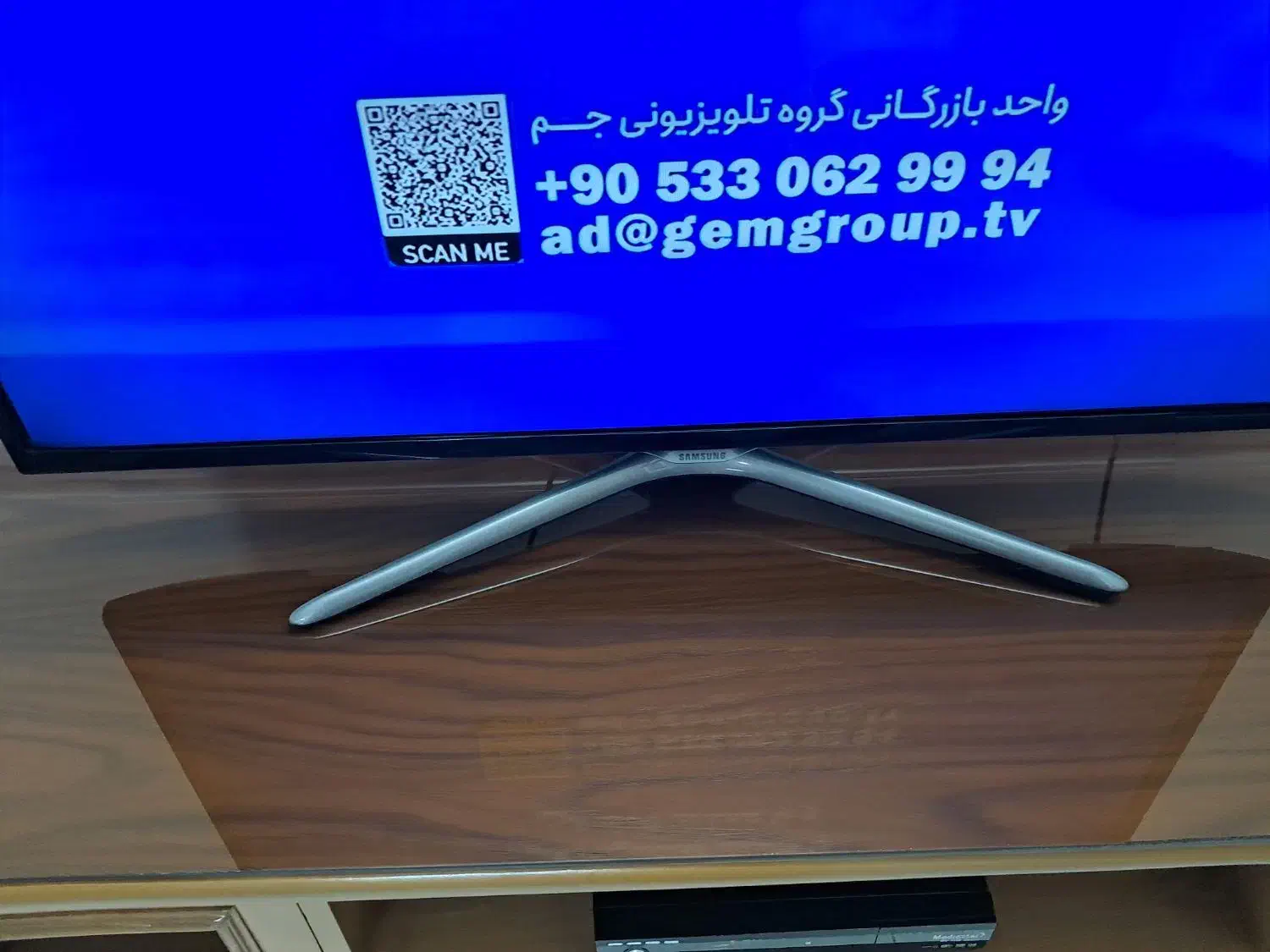 تلویزیون|تلویزیون و پروژکتور|تهران, شادآباد|دیوار