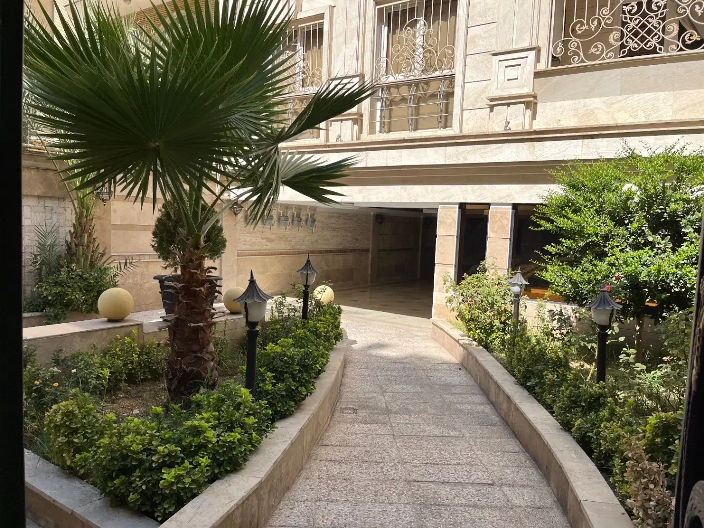 آپارتمان ۱۱۵ متری پرستار شمالی با امکانات|اجارهٔ آپارتمان|تهران, پرستار|دیوار