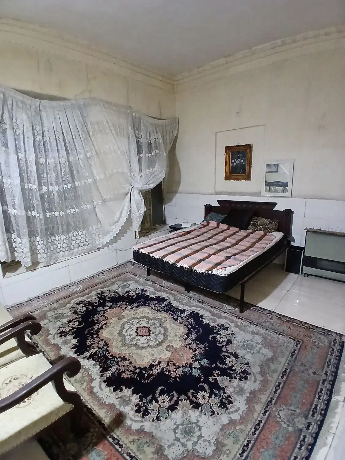 اجاره اتاق / سوئیت ساعتی،روزانه،هفتگی|اجارهٔ کوتاه‌مدت آپارتمان و سوئیت|تهران, راه آهن|دیوار