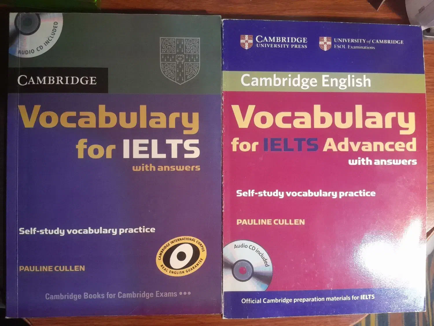 vocabulary for ielts|کتاب و مجله آموزشی|اصفهان, خواجه عمید|دیوار