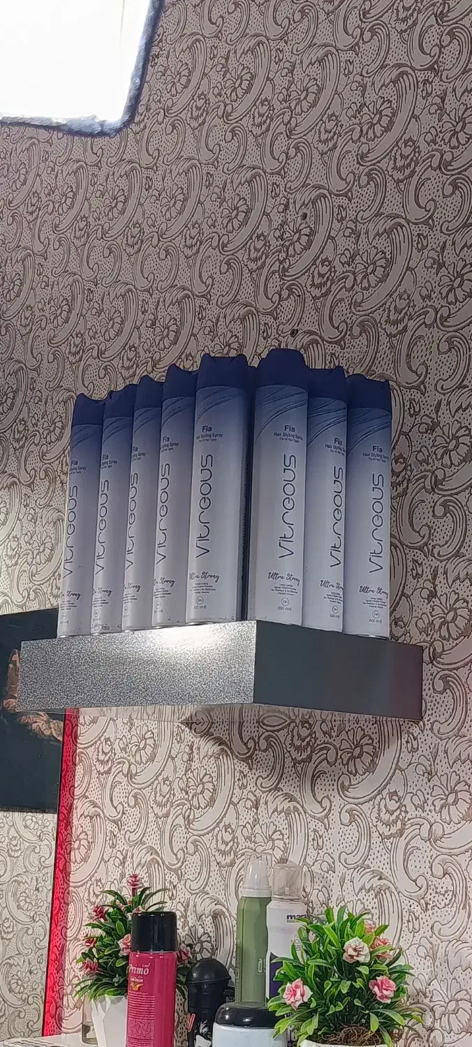 تافت|آرایشگاه و سالن‌های زیبایی|فاضل آباد, |دیوار