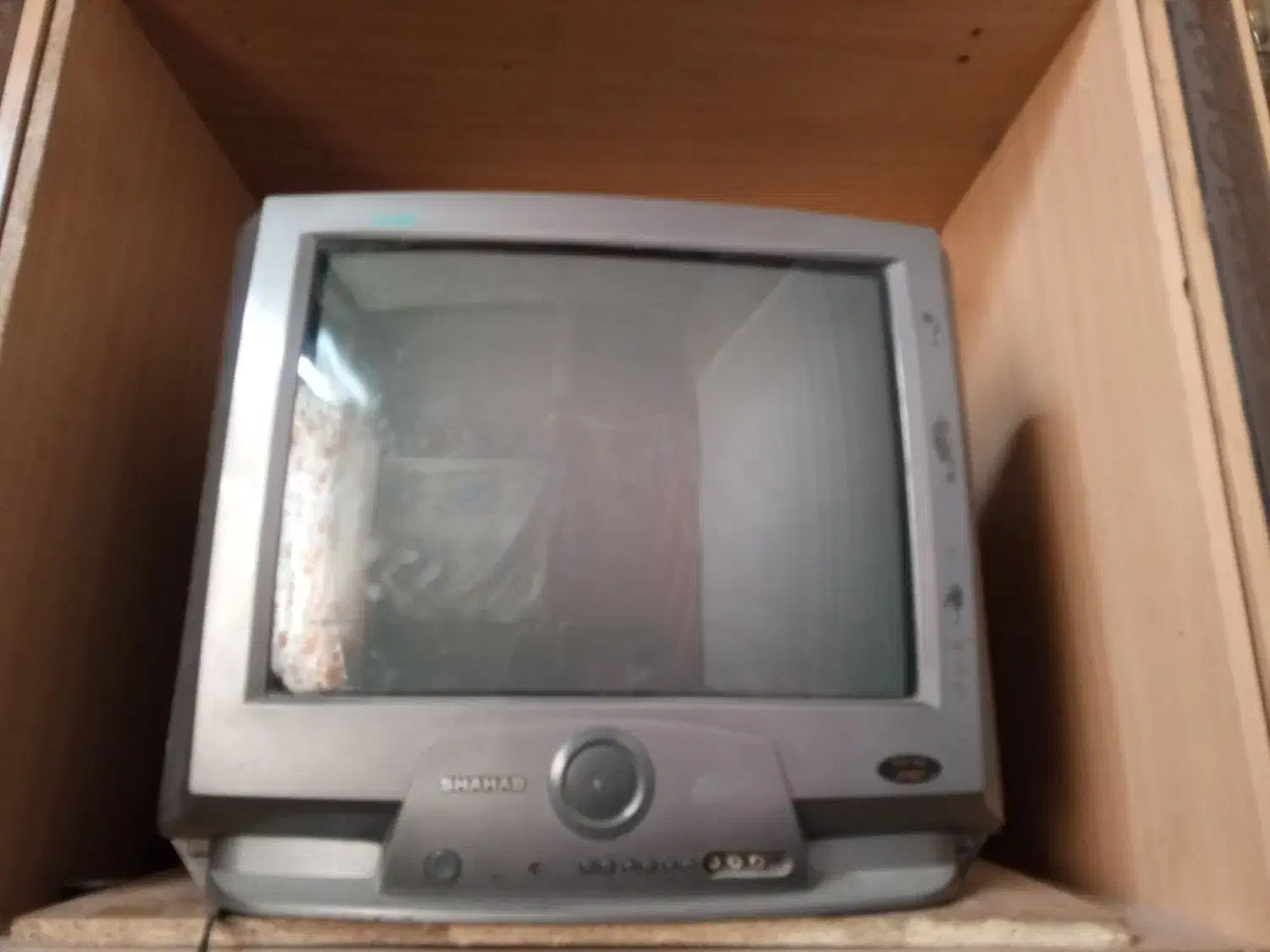 تلویزیون شهاب|تلویزیون و پروژکتور|زاهدان, |دیوار