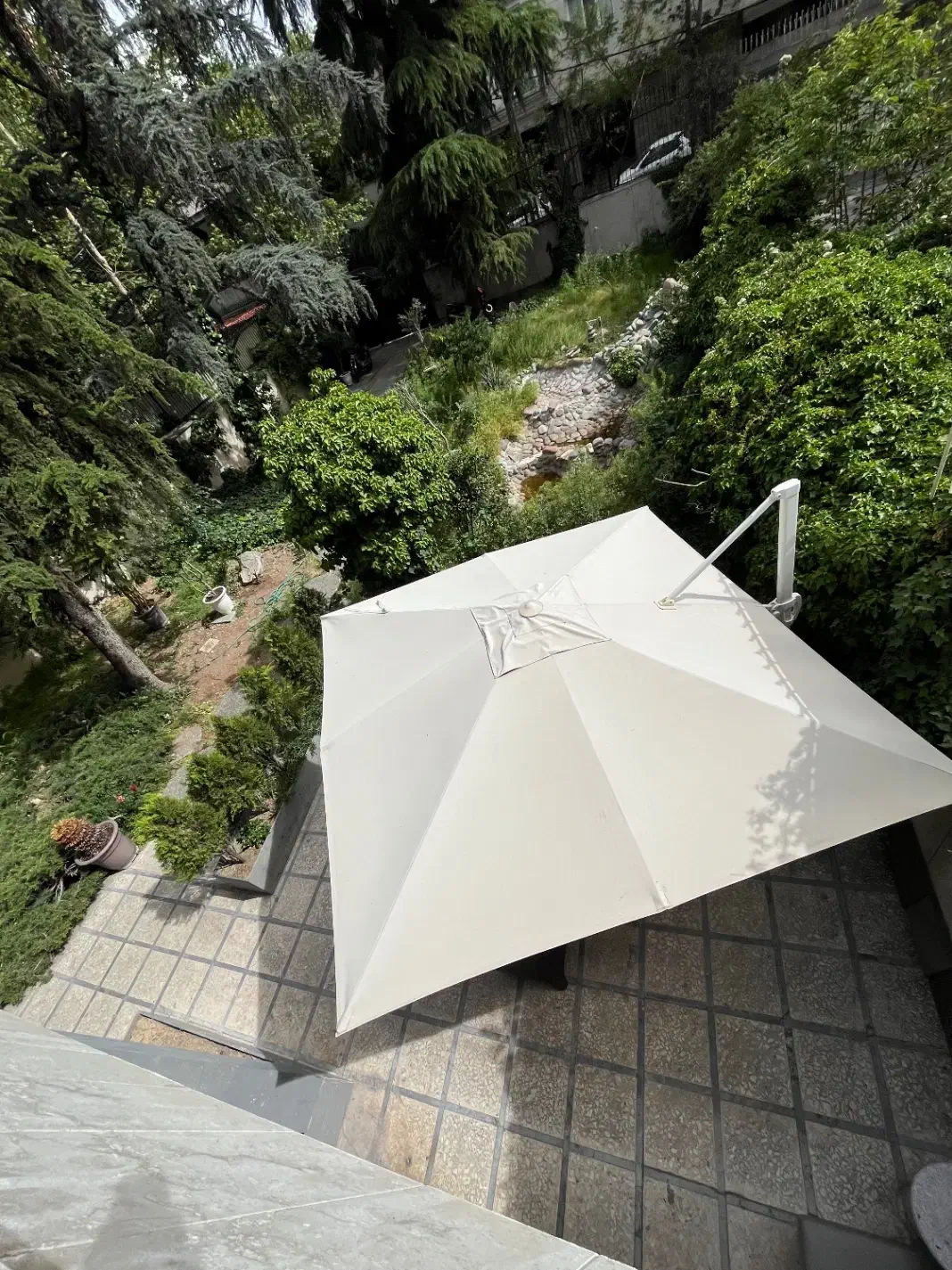 ویلایی / ۱۷۰ متر همکف ۳ اتاق / دسترسی خوب|اجارهٔ خانه و ویلا|تهران, زعفرانیه|دیوار