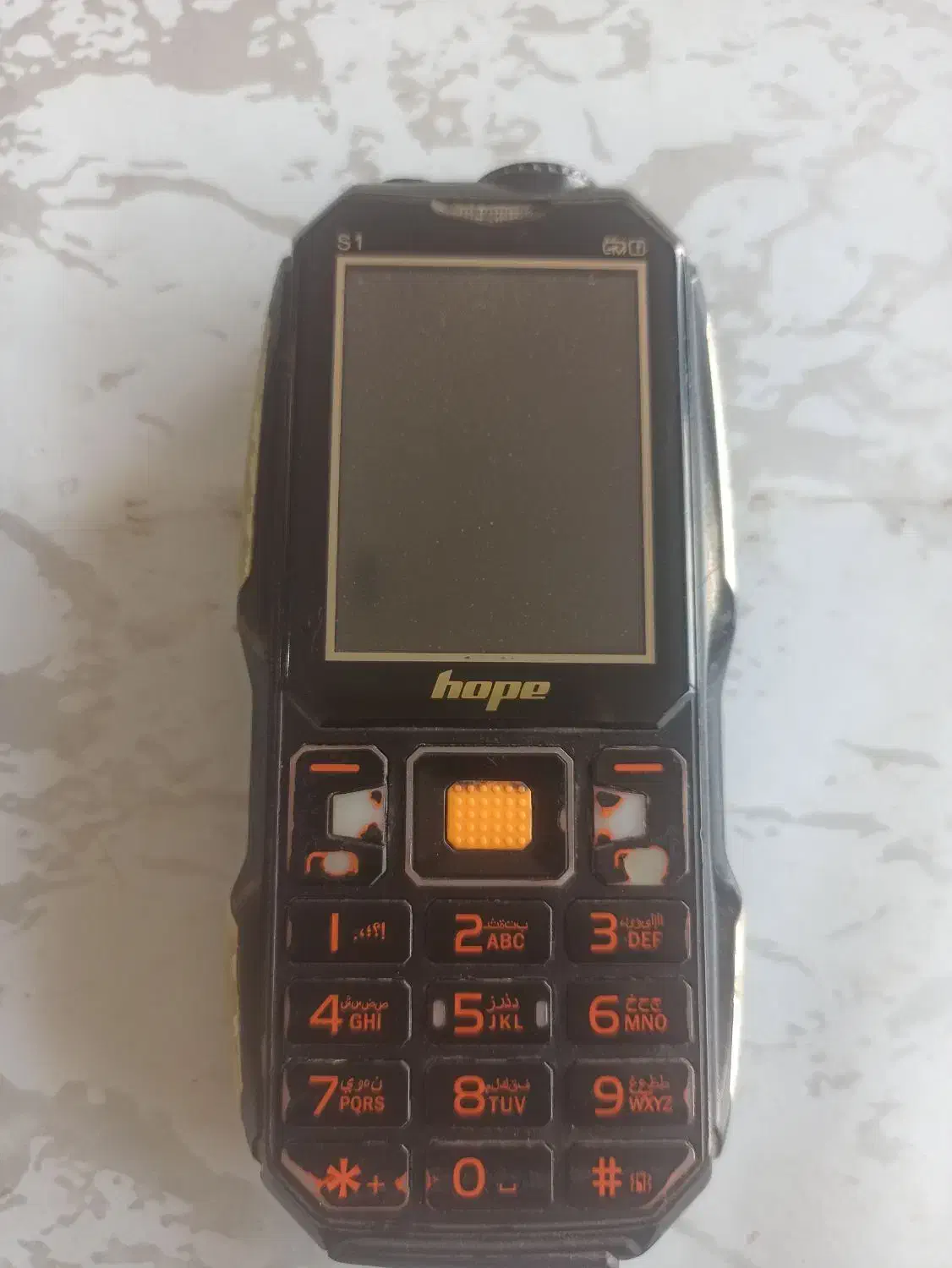 گوشی ساده|موبایل|خورموج, |دیوار