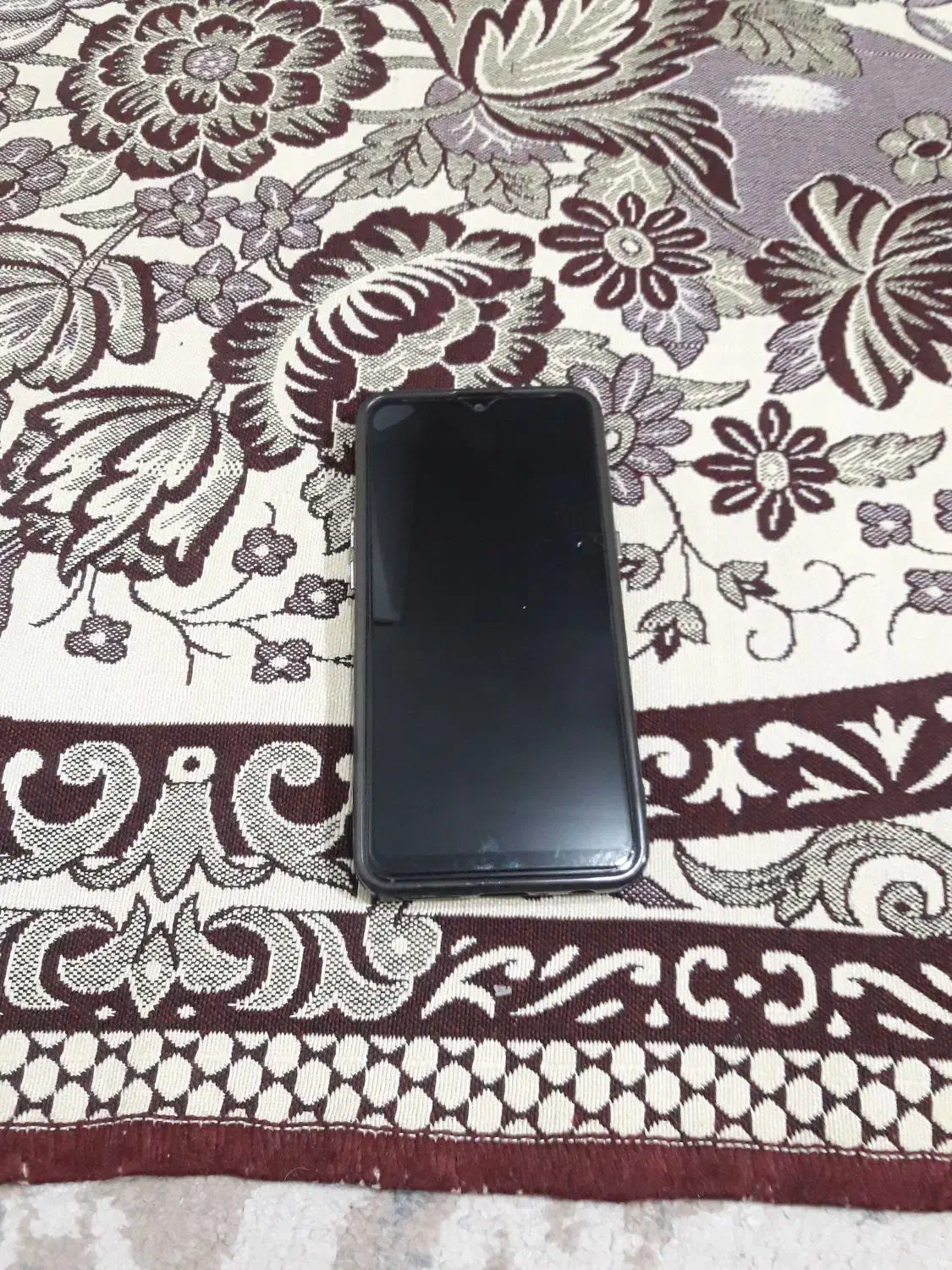 گوشی سامسونگ A10s|موبایل|ساوه, |دیوار