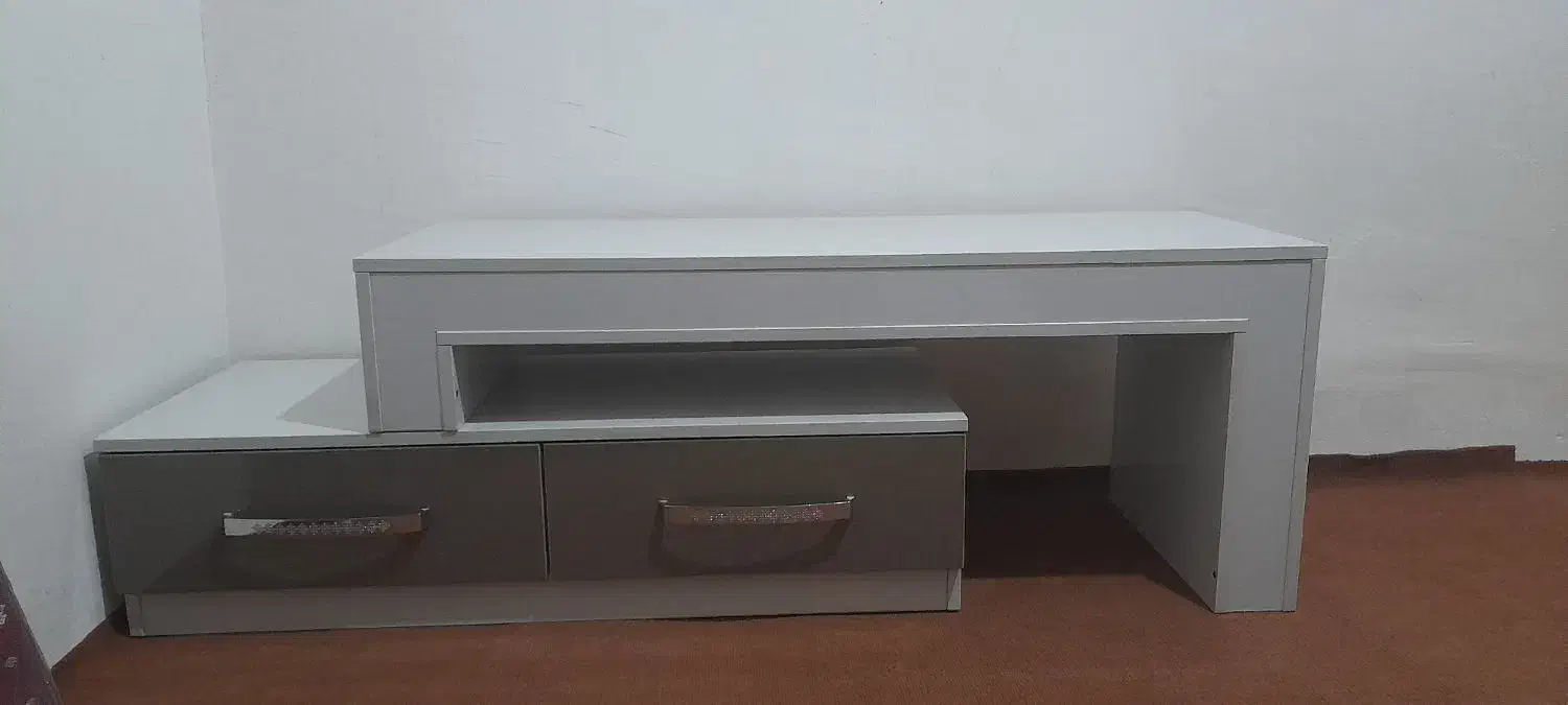 میز تلویزیونی|میز تلویزیون|گنبد کاووس, |دیوار