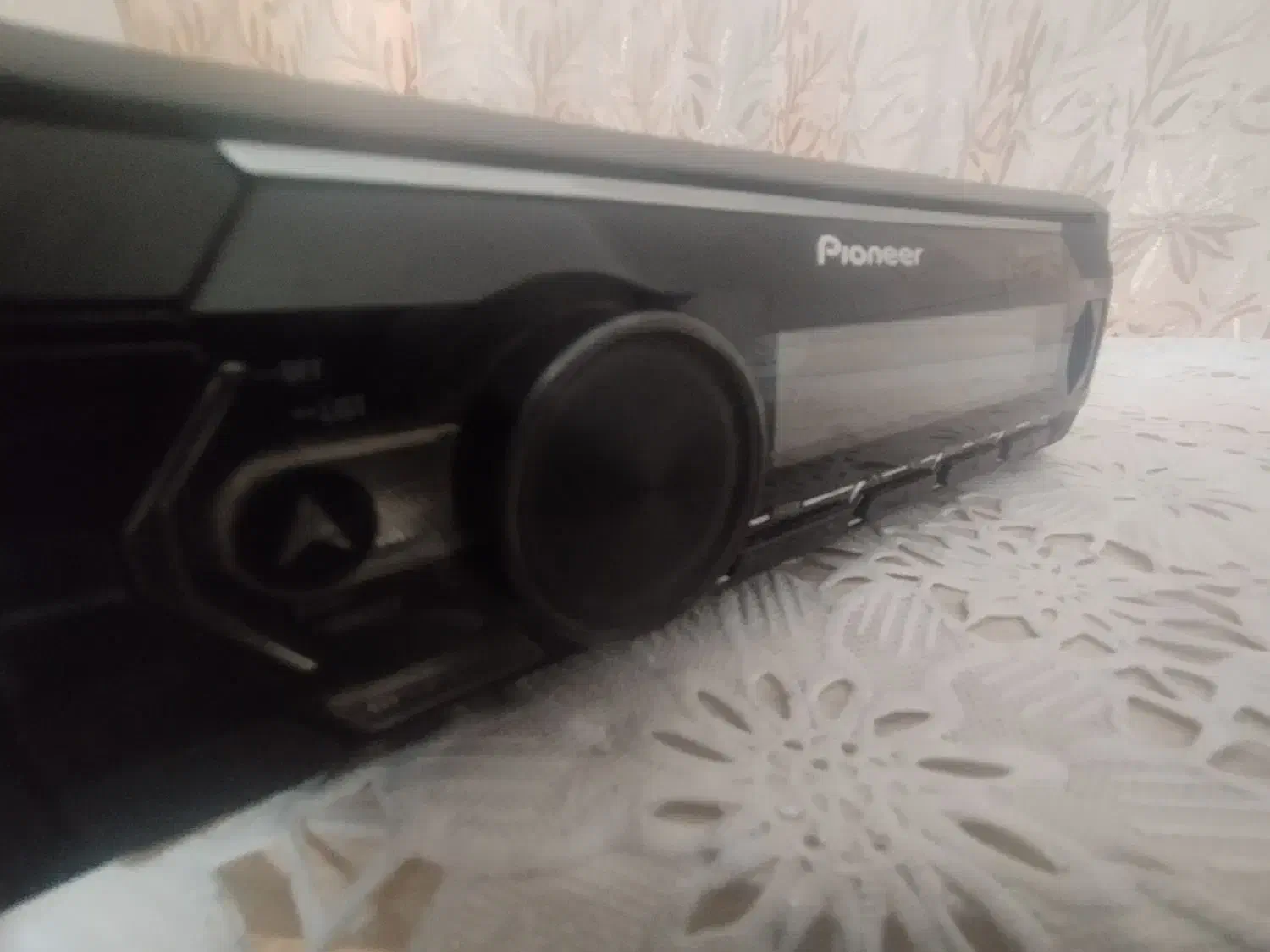 پایونیر مدل S325BT|صوتی و تصویری|ساوه, |دیوار