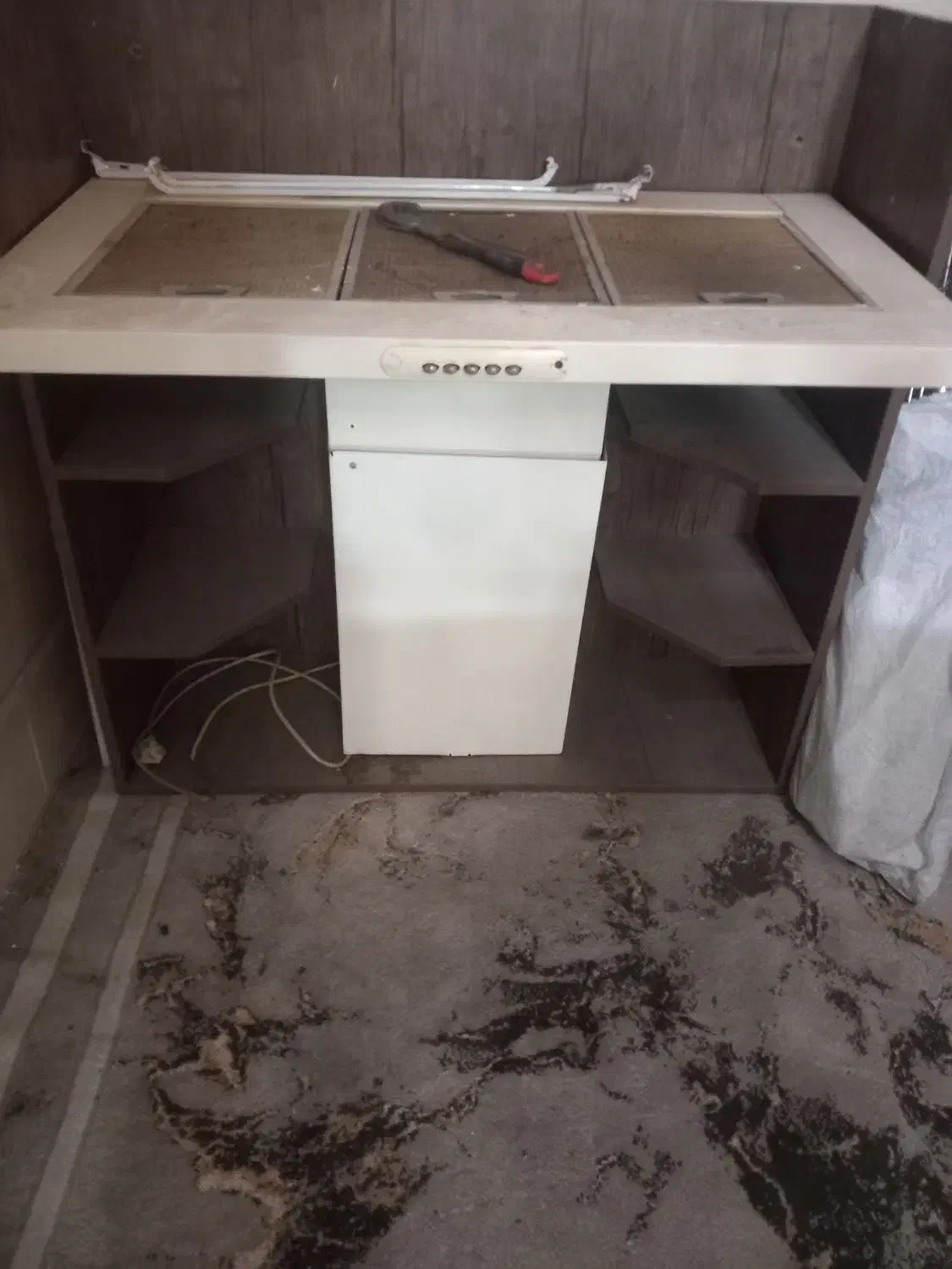 هود سالم|هود|اسلام‌شهر, شهرک امام حسین (میان آباد)|دیوار