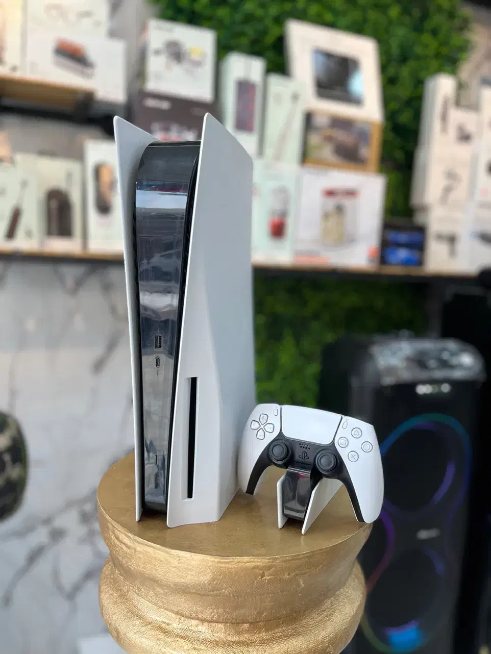 PS5 fat استاندارد|کنسول، بازی ویدئویی و آنلاین|اهواز, گلستان|دیوار