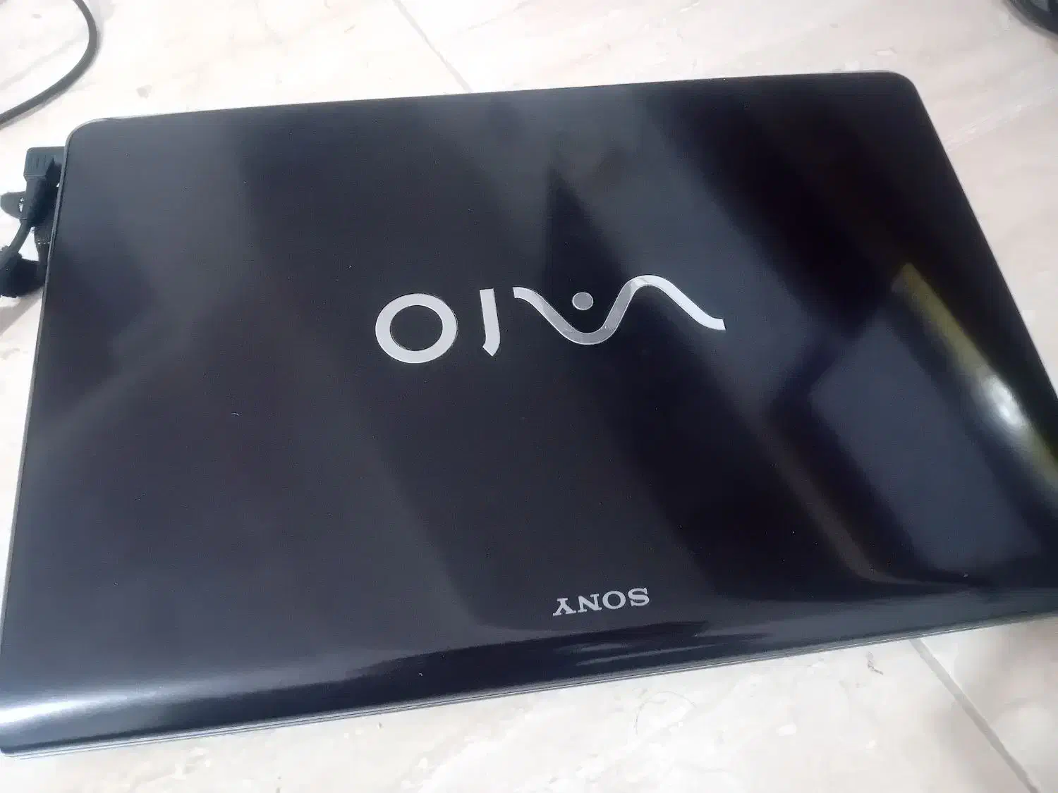 لپتاپ HP VAIO|رایانه همراه|ایلام, |دیوار