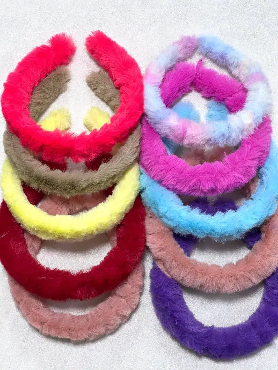 انواع گیره،کش و تل عمده و تک|عمده‌فروشی|گنبد کاووس, |دیوار