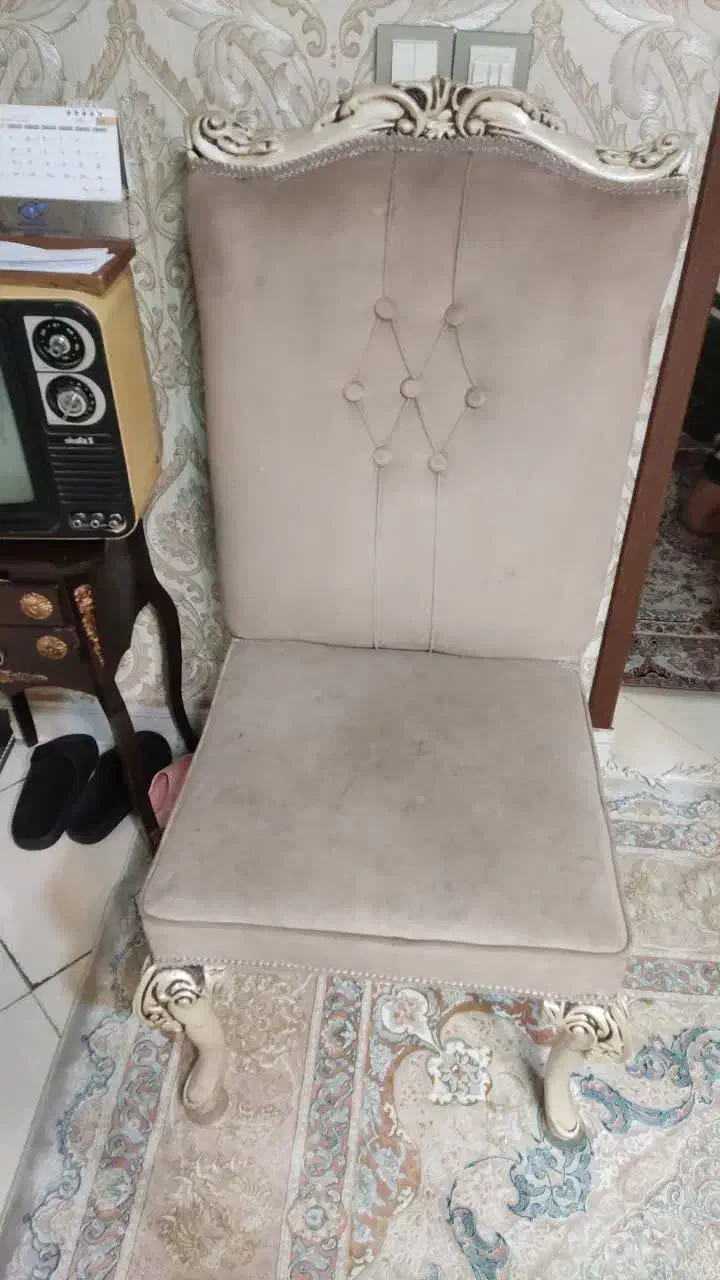 مبل|مبلمان خانگی و میز عسلی|تهران, کیانشهر|دیوار