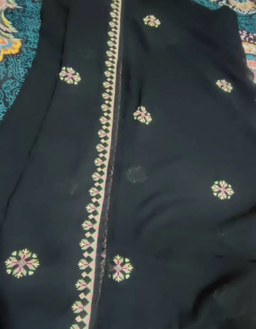 شال وچادر گراپ|لباس|ایرانشهر, |دیوار