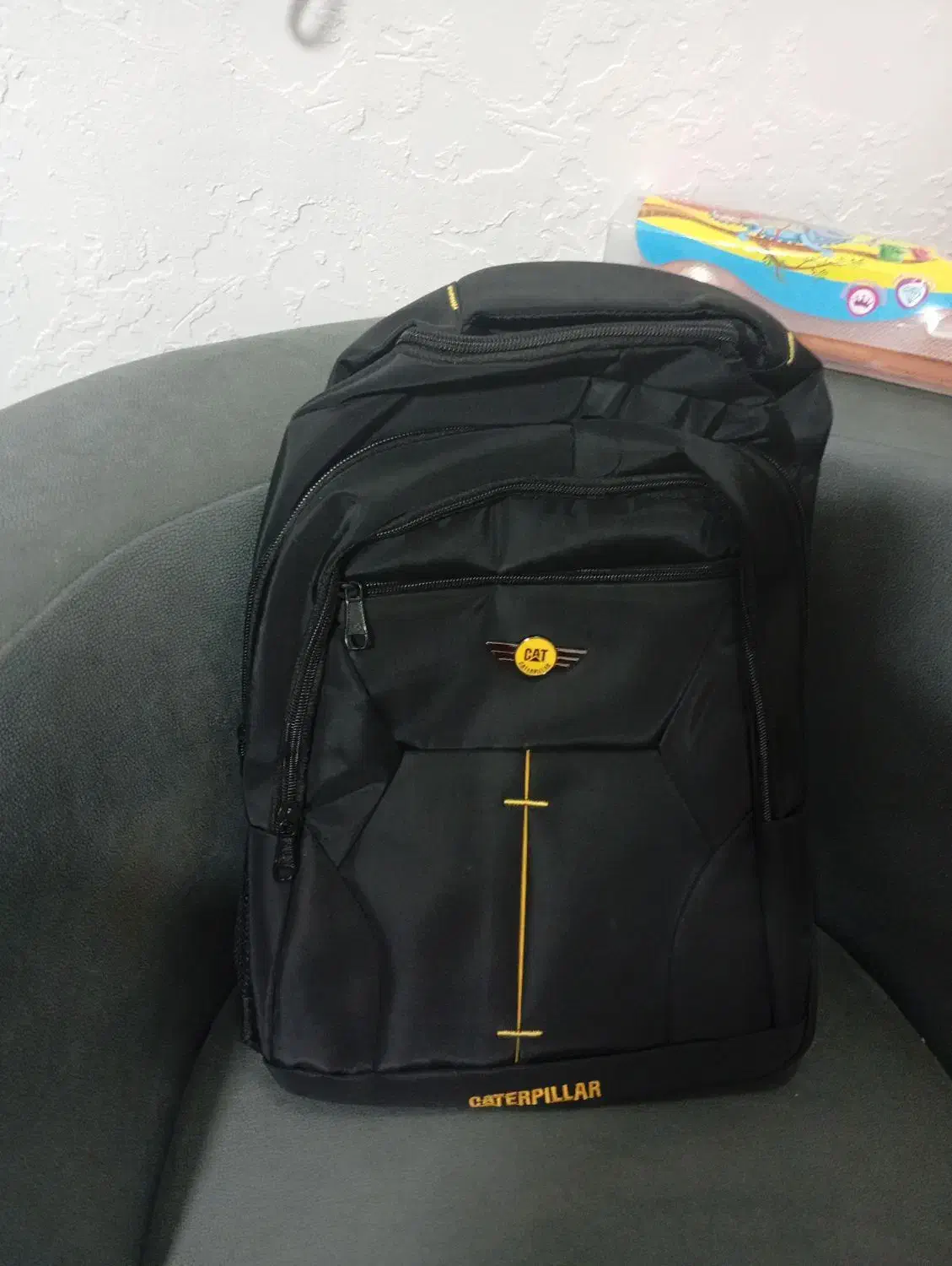 کیف پسرانه|کیف، کفش، کمربند|ساوه, |دیوار