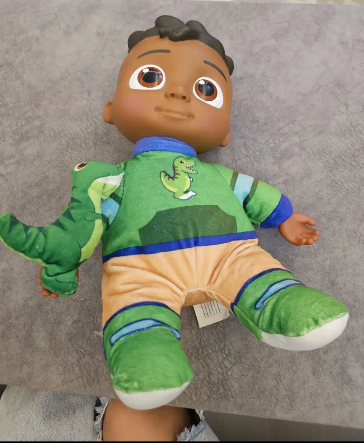 عروسک موزیکال کوکوملون|اسباببازی|تهران, جوادیه تهرانپارس|دیوار