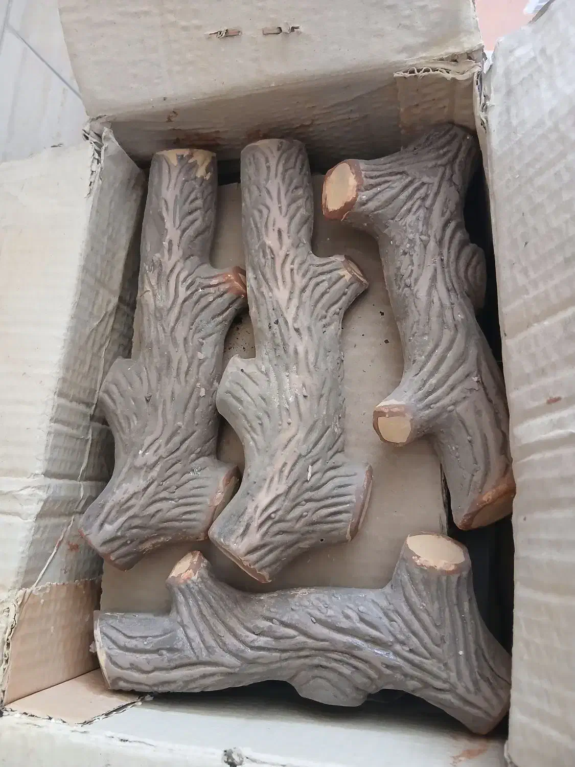 شومینه بخار|بخاری، هیتر، شومینه|باقرشهر, |دیوار