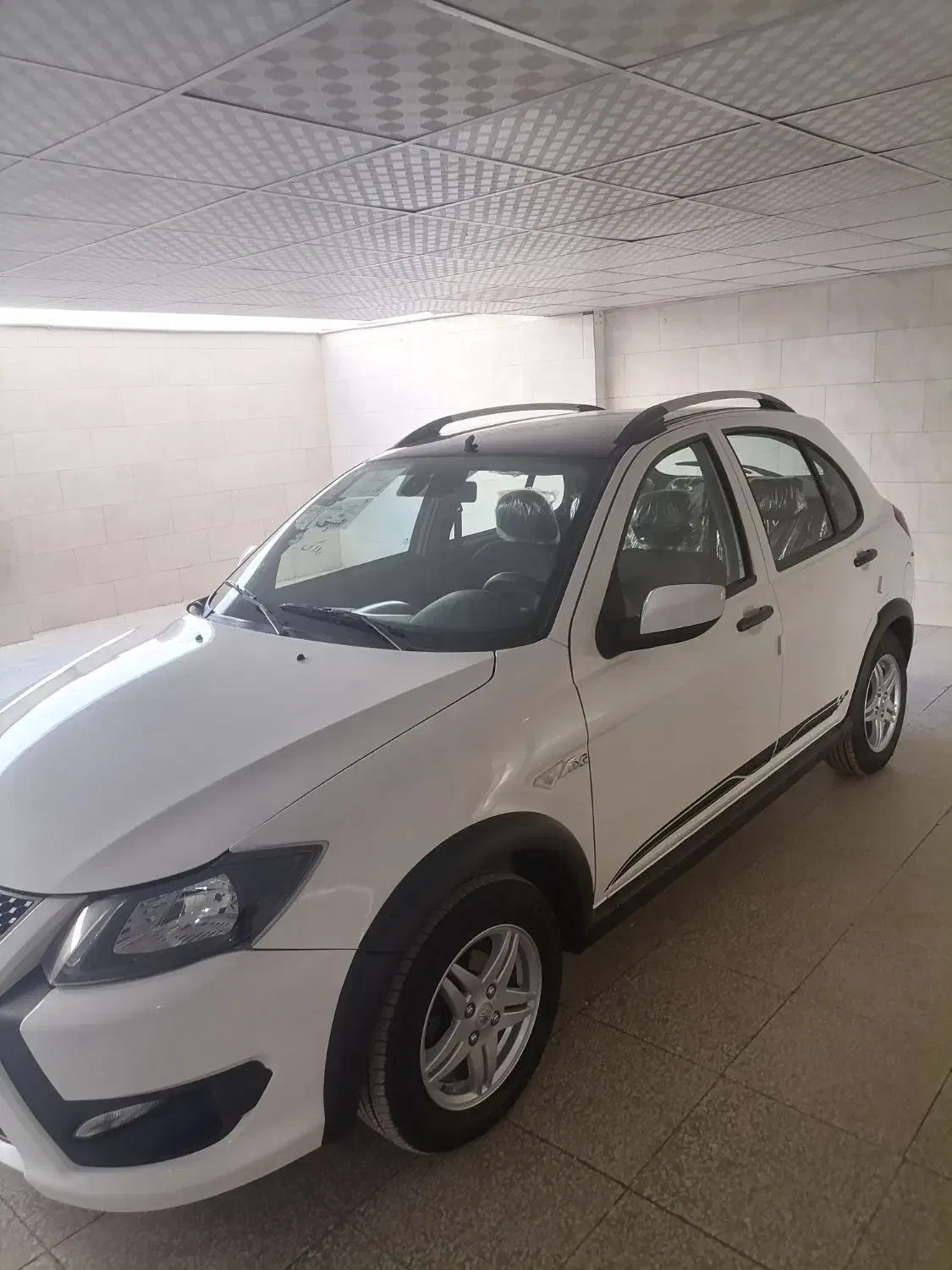 کوئیک GXRL فول مدل 1403|خودرو سواری و وانت|شیراز, شهرک سراج‎|دیوار