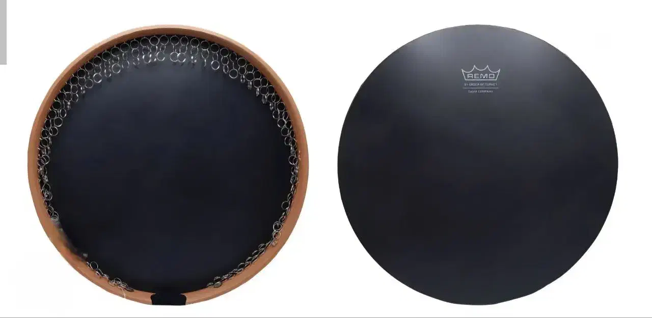 سما رمو بلک|سازهای سنتی|سبزوار, ولیعصر (نجار آباد)|دیوار