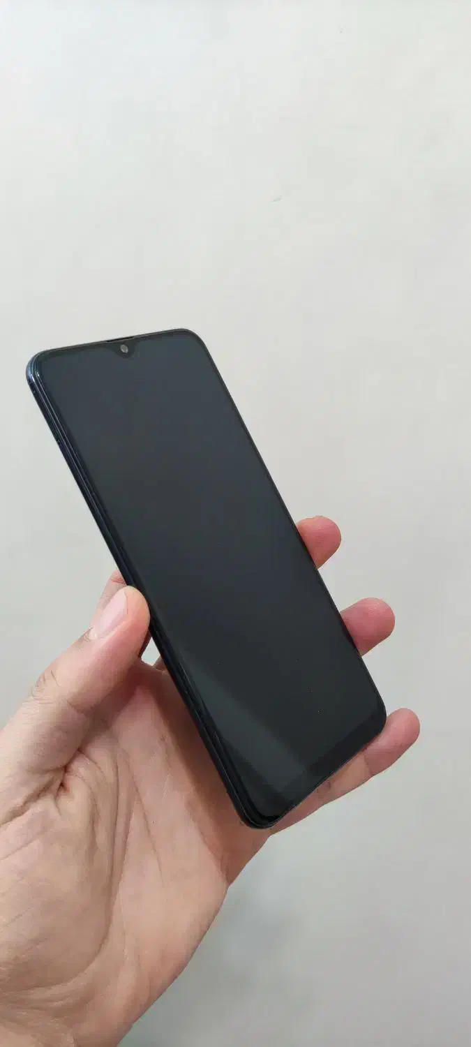 گوشی سامسونگ a30s|موبایل|تهران, هاشمی|دیوار