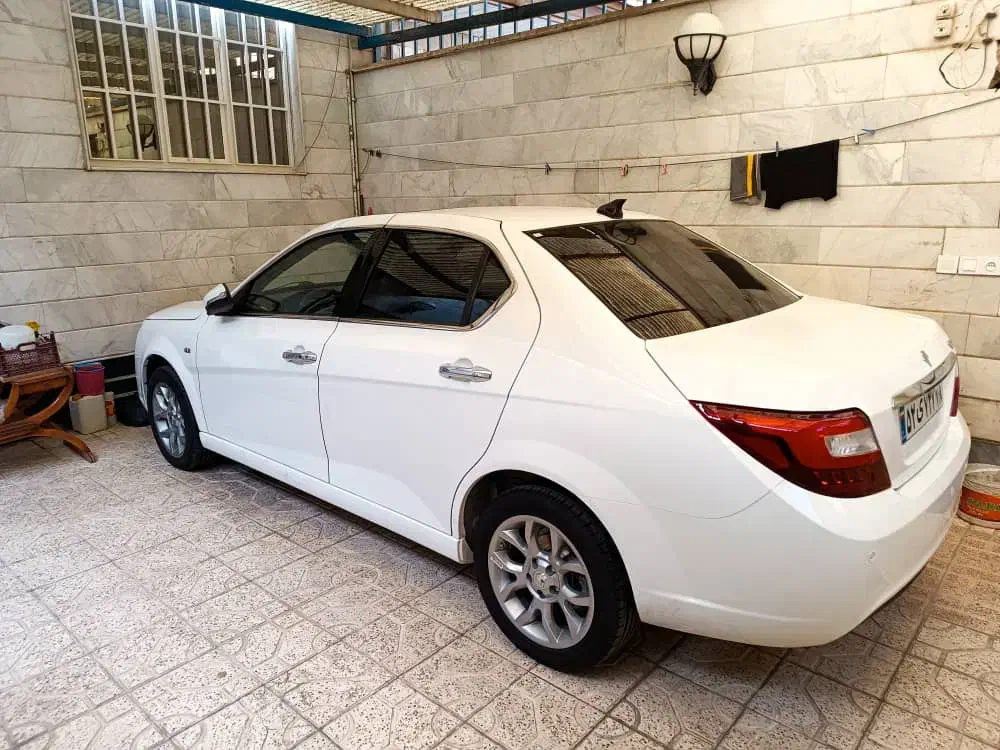 دنا توربو اپشنال|خودرو سواری و وانت|چهاردانگه (تهران), |دیوار