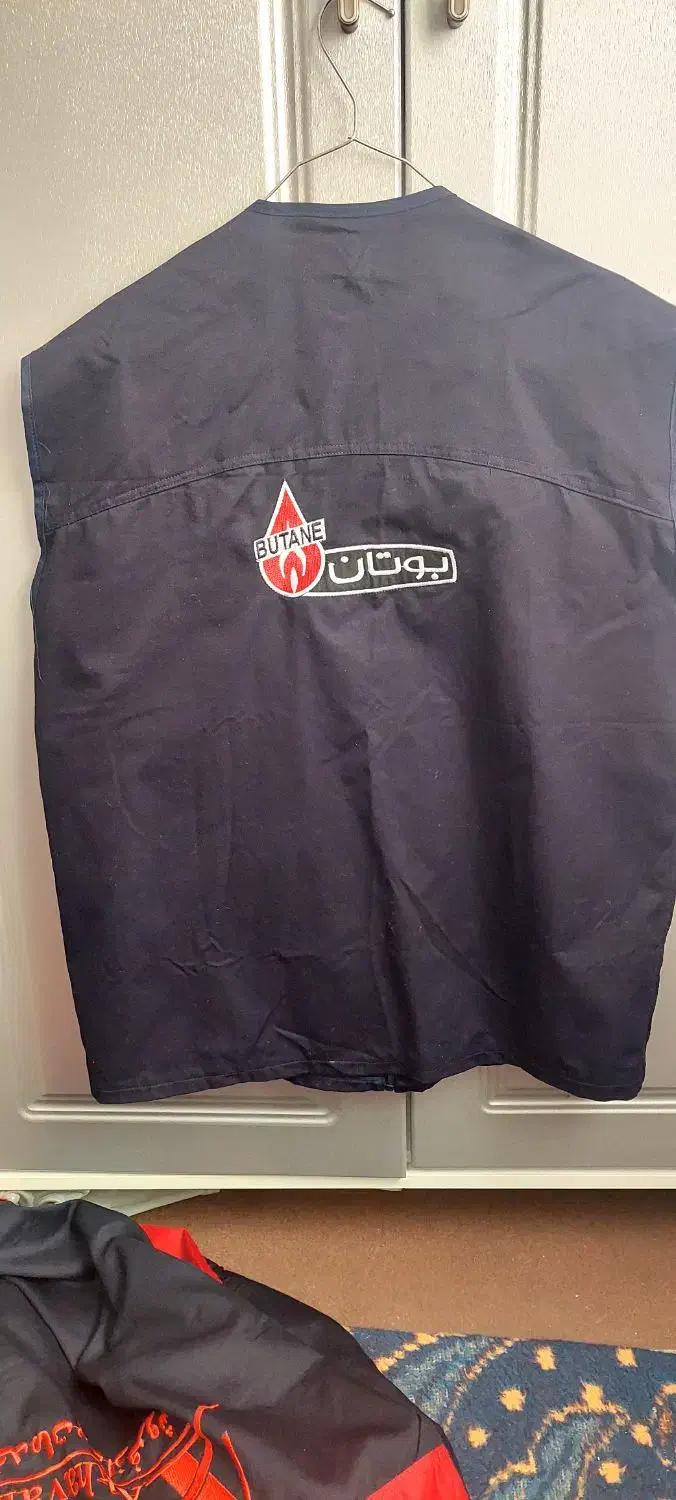 لباس کار|لباس|سنندج, |دیوار