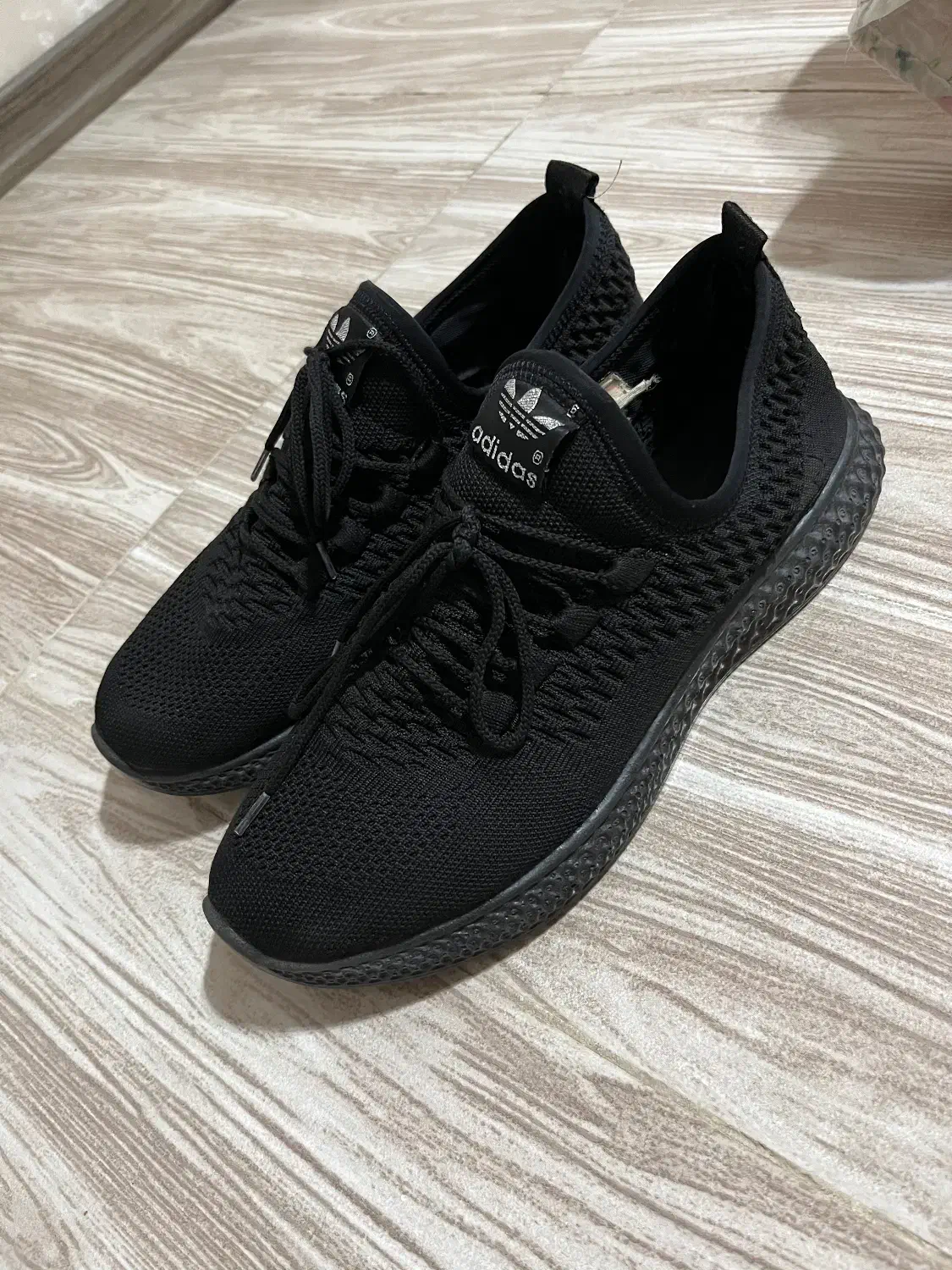 بوت و کتونی مردانه|کیف، کفش، کمربند|بجنورد, |دیوار