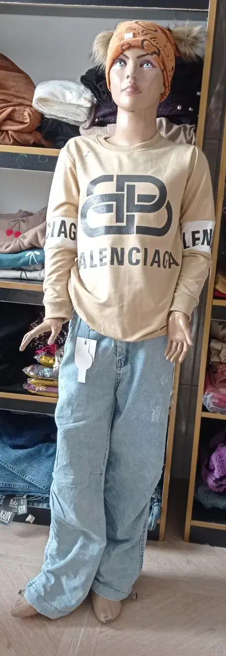 فروش مانکن ایستاده|فروشگاه و مغازه|همدان, |دیوار