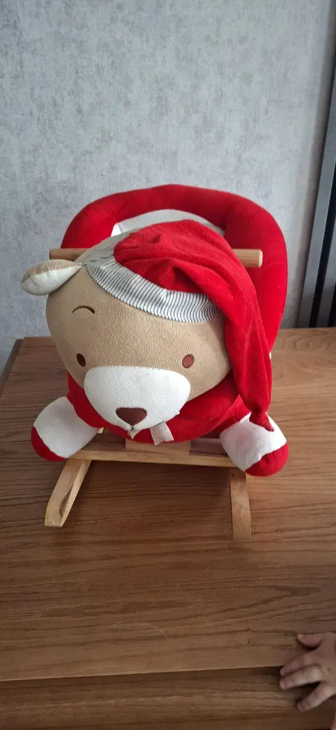 راکر|اسباب و اثاث بچه|جلفا, |دیوار