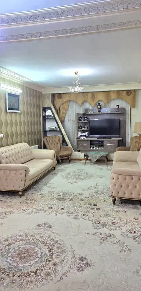 شیخ مفیدسیرجان /اپارتمان/مجتمع مروارید|فروش آپارتمان|گلستان (کرمان), |دیوار