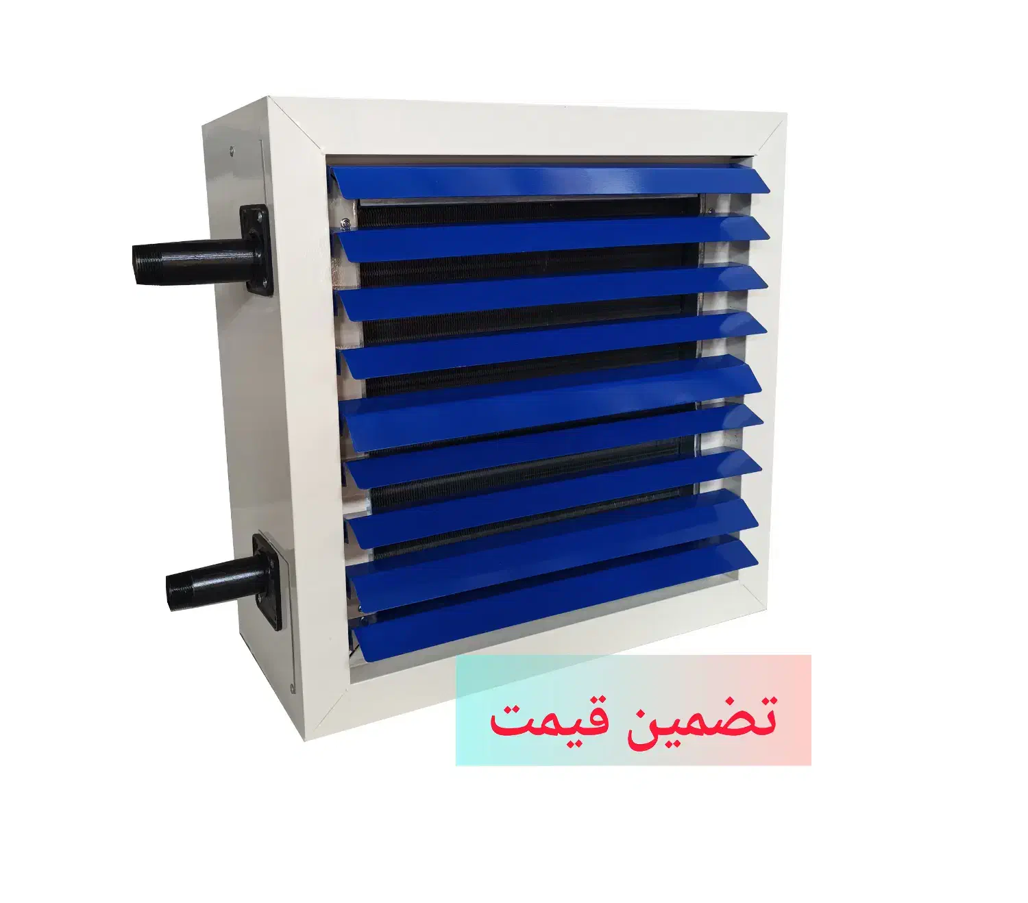 یونیت هیتر آبگرم و بخار|آبگرمکن، پکیج، شوفاژ|تهران, بهداشت|دیوار