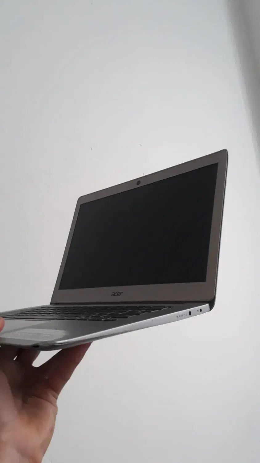 لپ تاب acer chorom|رایانه همراه|رشت, رودبارتان|دیوار