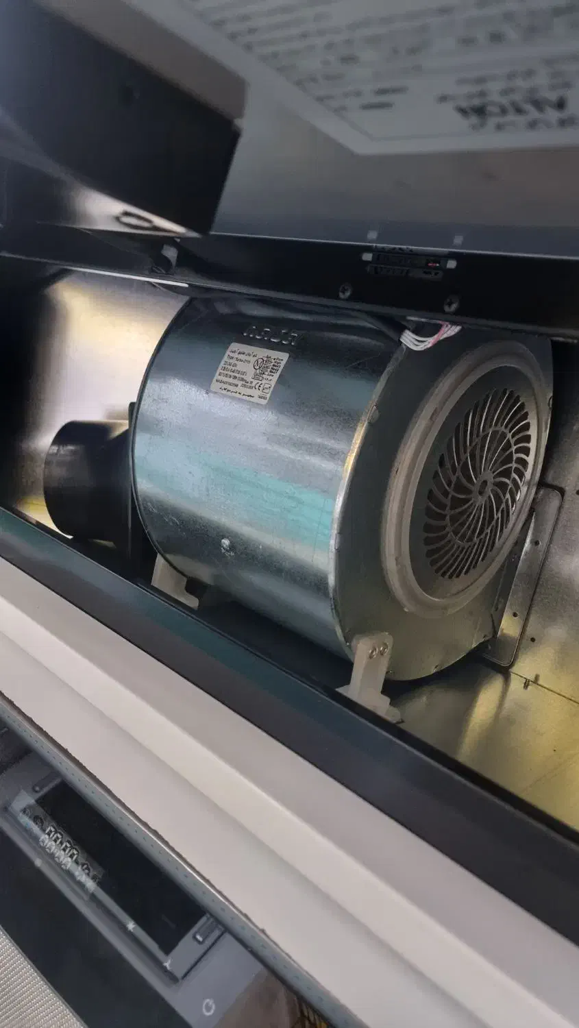 هود آلتون H800W|هود|شیراز, سایت اداری|دیوار