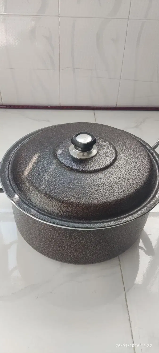 قابلمه|ظروف پخت‌وپز|اسدآباد, |دیوار