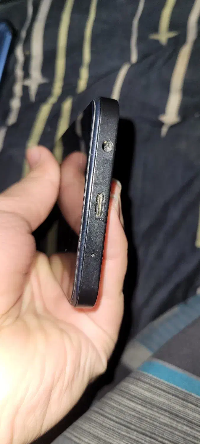 شیائومی ردمی A5|موبایل|اهواز, شهرک الهیه|دیوار