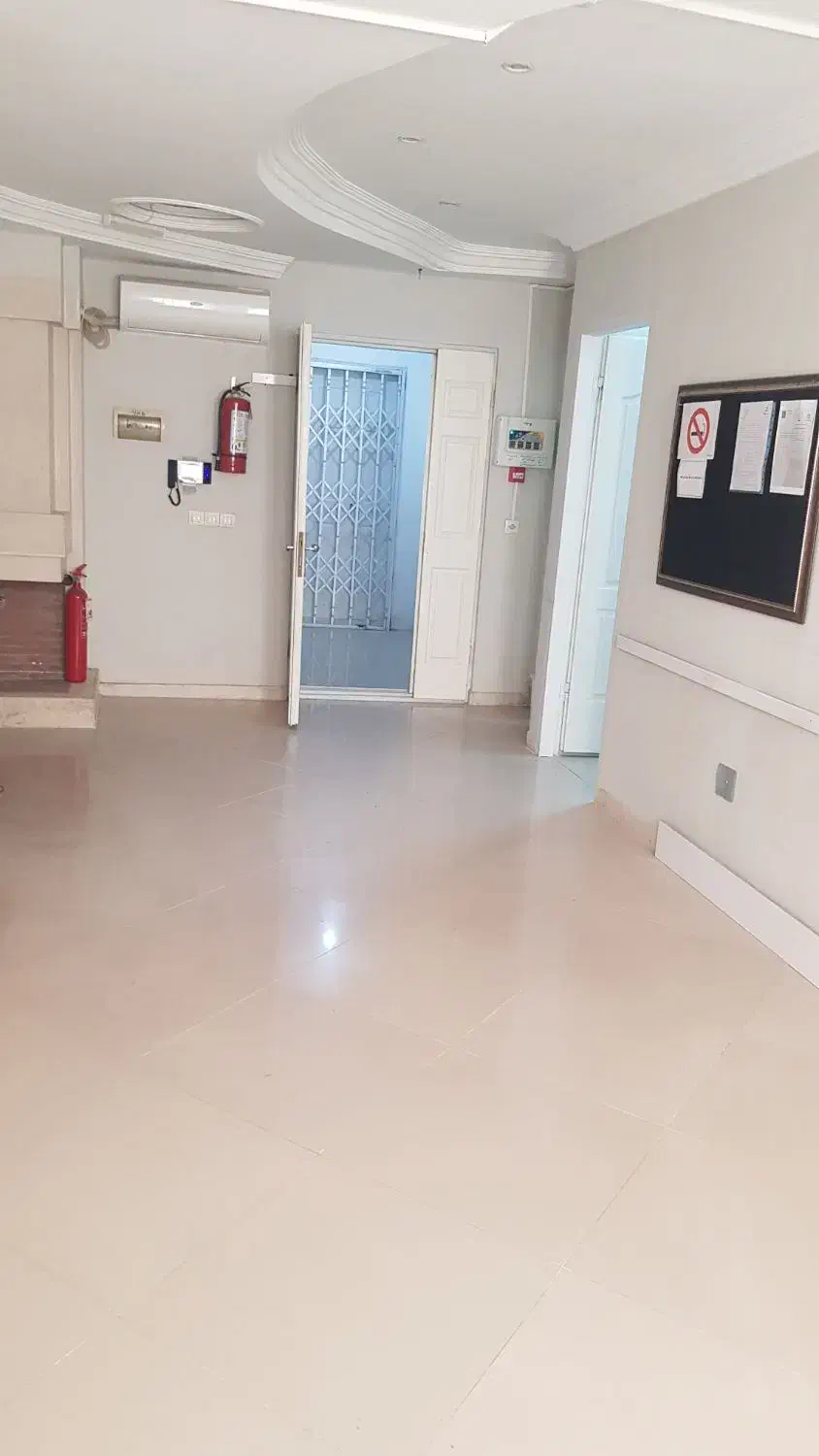 واحد اداری ۴ راه مخابرات|فروش دفتر کار، اتاق اداری، مطب|بجنورد, |دیوار