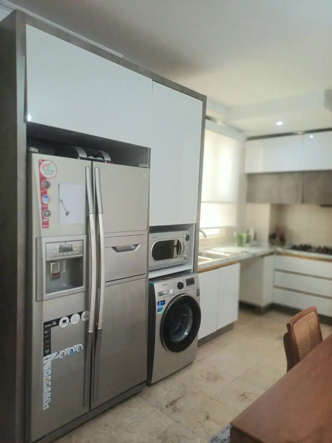 فروش آپارتمان ۸۰ متری قنات کوثر|فروش آپارتمان|تهران, قنات‌کوثر|دیوار