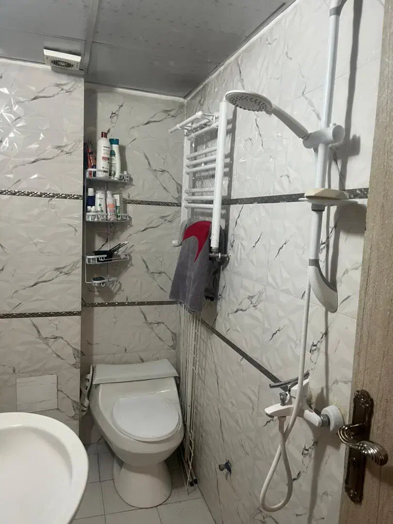 ۴۰ متر ۱ خواب با اسانسور شریعتی معلم گوهری