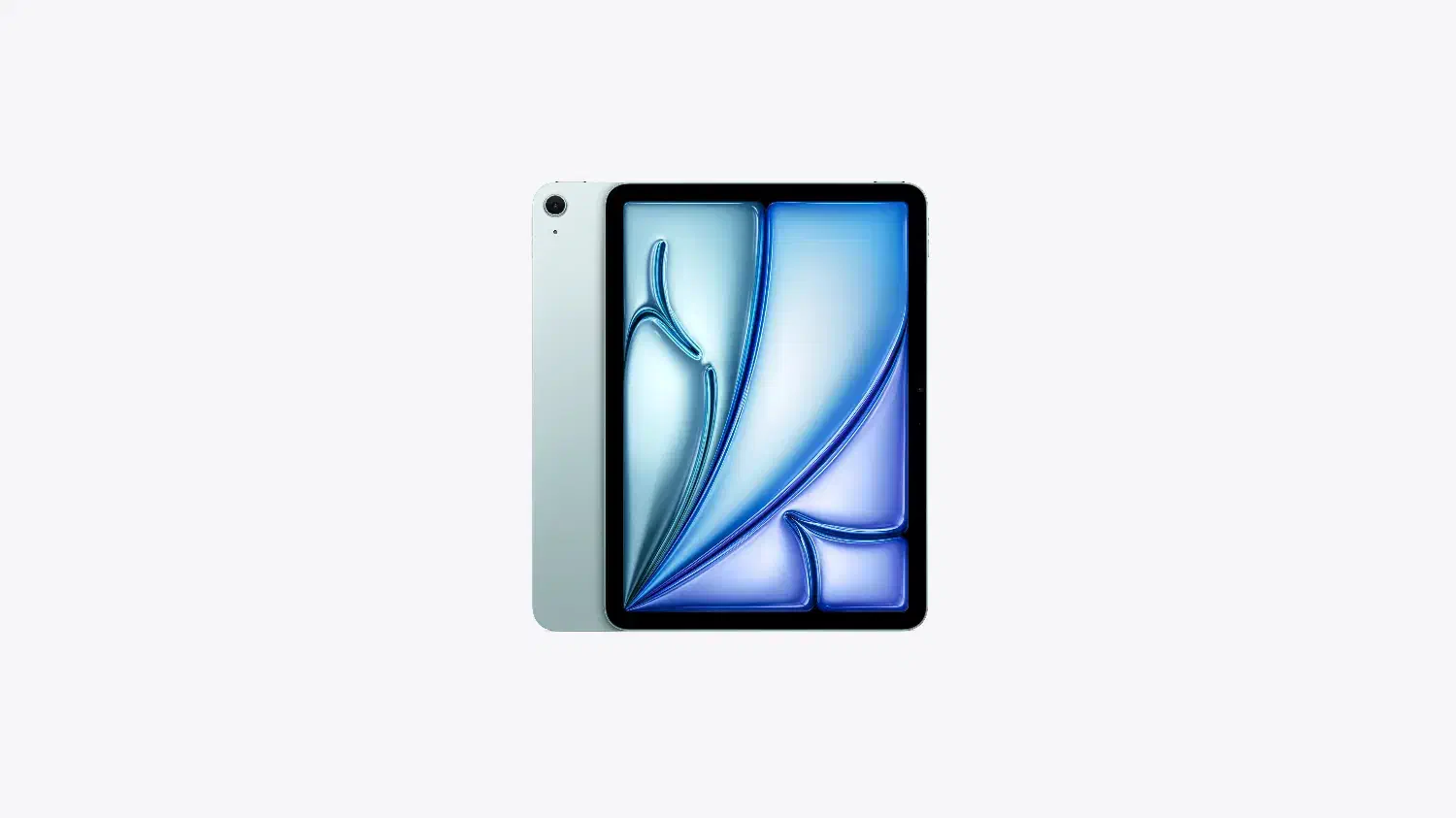 تبلت اپل مدل iPad Air 11-inch (2024)|تبلت|تهران, قبا|دیوار