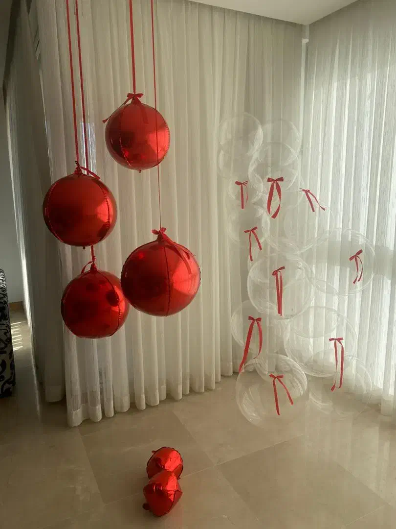 بو بالن و بادکنک اوربز|کلکسیون و سرگرمی|پردیس, فاز ۲|دیوار