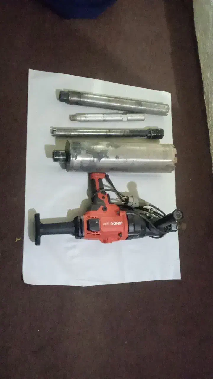 گردبربدون مشکل درحدصفر|ابزارآلات|بانه, |دیوار