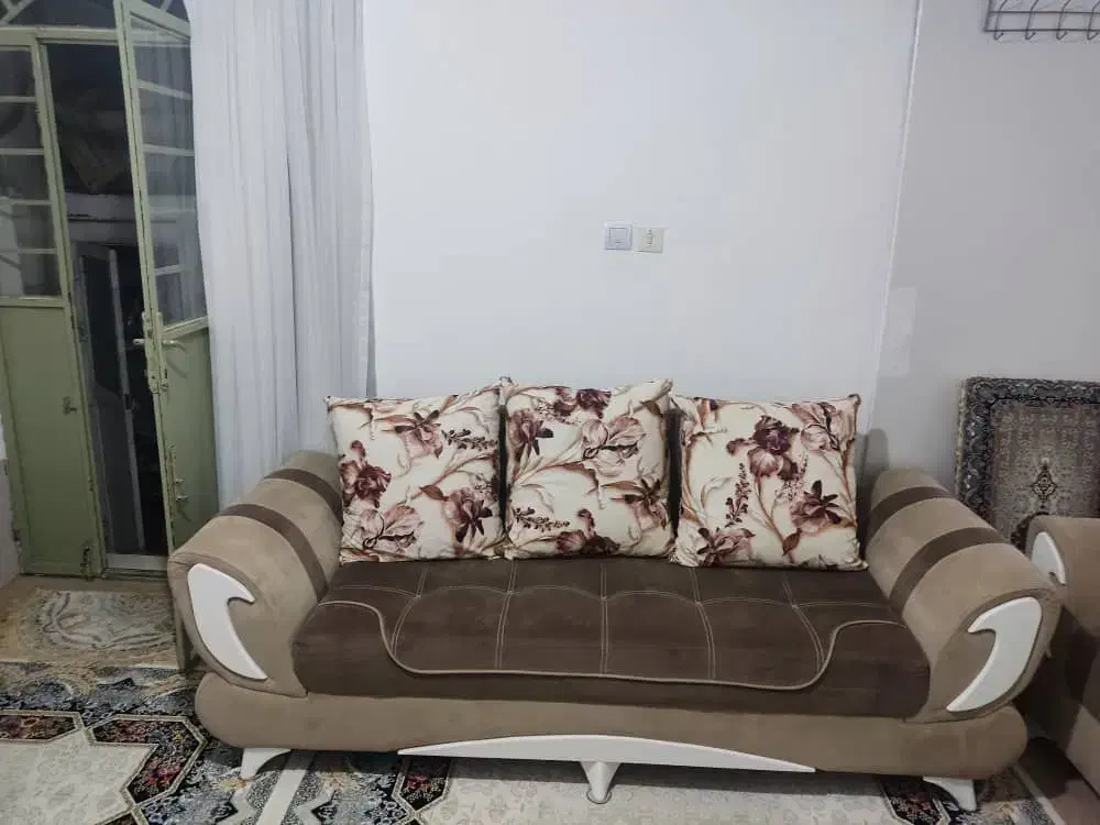 فروش مبل در حد|مبلمان خانگی و میز عسلی|سقز, |دیوار