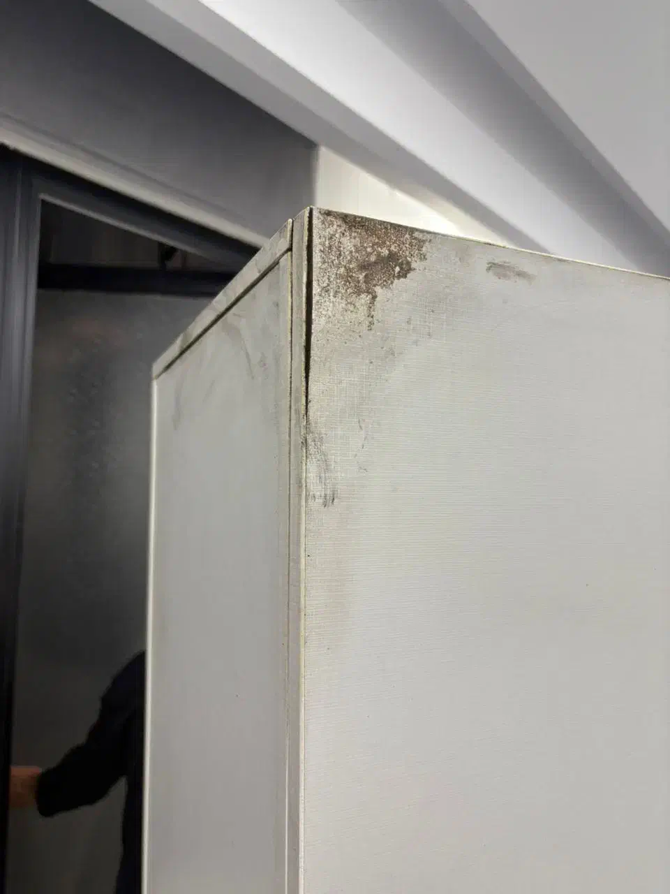 کمد لباس ویرا|جاکفشی، کمد، دراور|تهران, حکیمیه|دیوار