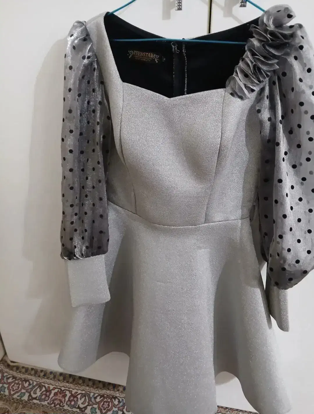 لباس دخترانه مجلسی|لباس|الوند, |دیوار