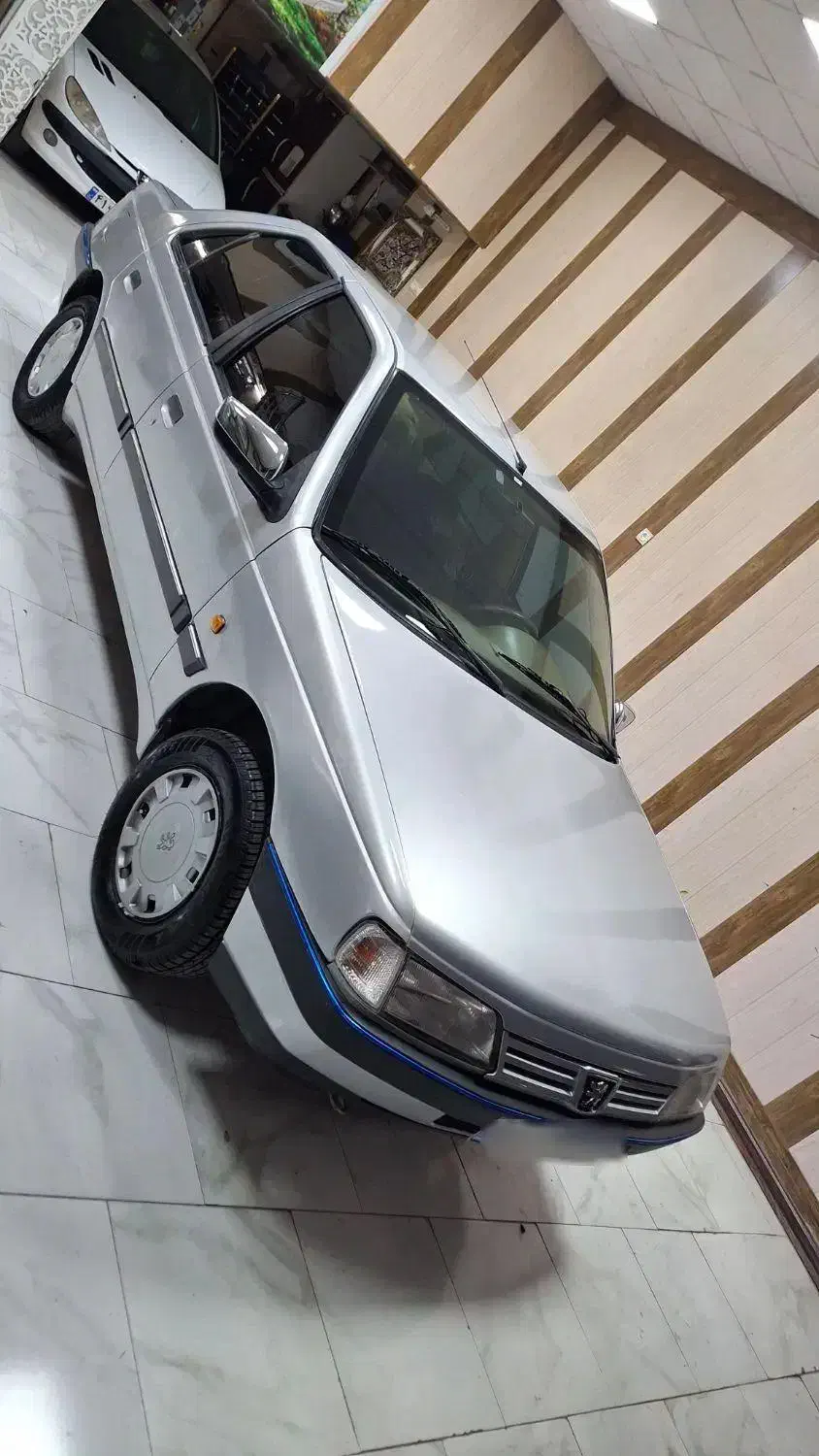 پژو فروشی سالم|خودرو سواری و وانت|کاشان, قطب راوندی|دیوار