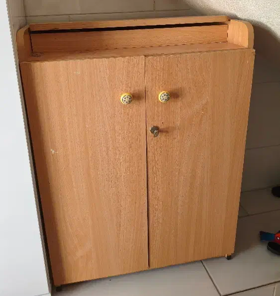 جا کفشی|جاکفشی، کمد، دراور|کازرون, |دیوار