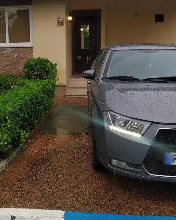 دنا پلاس توربو اتومات|خودرو سواری و وانت|ارومیه, |دیوار