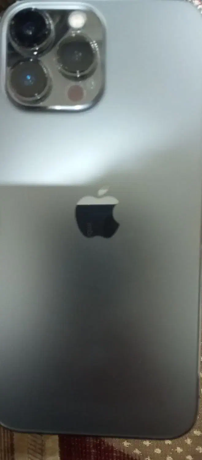 iPhone13pro Max|موبایل|اهواز, نادری|دیوار