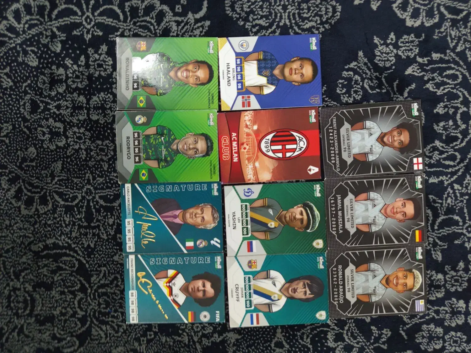 کیمدی|کلکسیون و سرگرمی|اصفهان, شیخ طوسی|دیوار