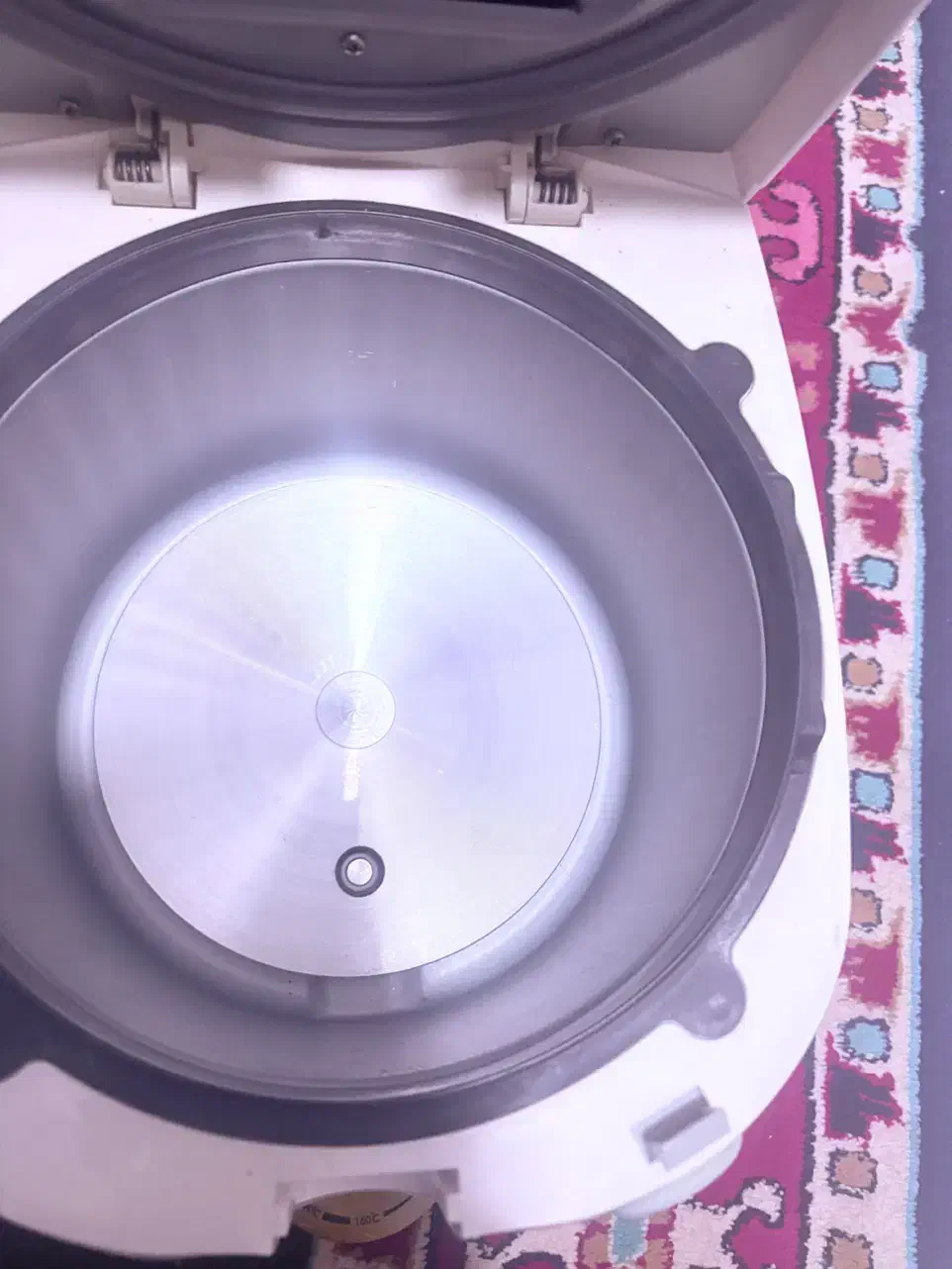 سرخ کن نونو mayson|اجاق گاز و لوازم برقی پختوپز|قزوین, |دیوار