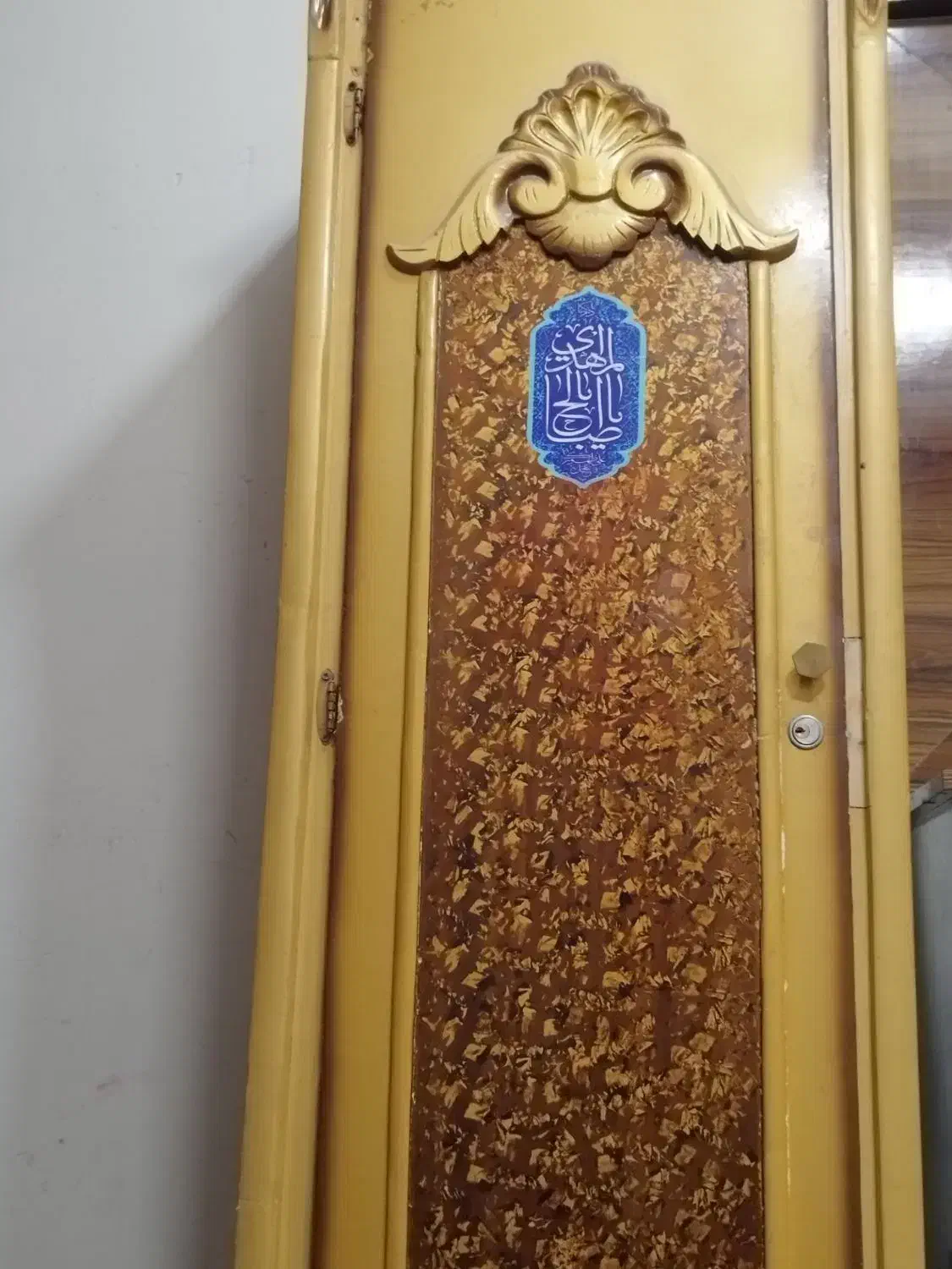 کمد لباس دو عدد|جاکفشی، کمد، دراور|زابل, |دیوار